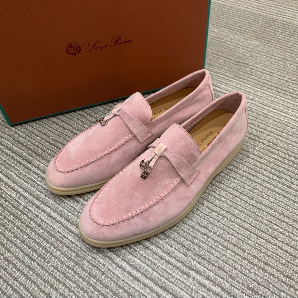 Loro piana Women‘s Loafers